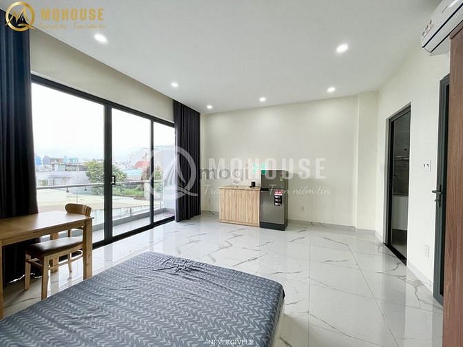 Hình ảnh 🏡 CHDV balcony rộng rãi thoáng mát Quận 2