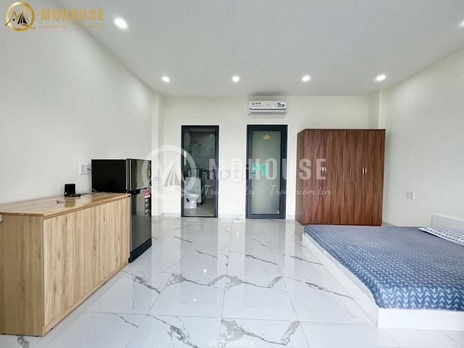 Hình ảnh 🏡 CHDV balcony rộng rãi thoáng mát Quận 2