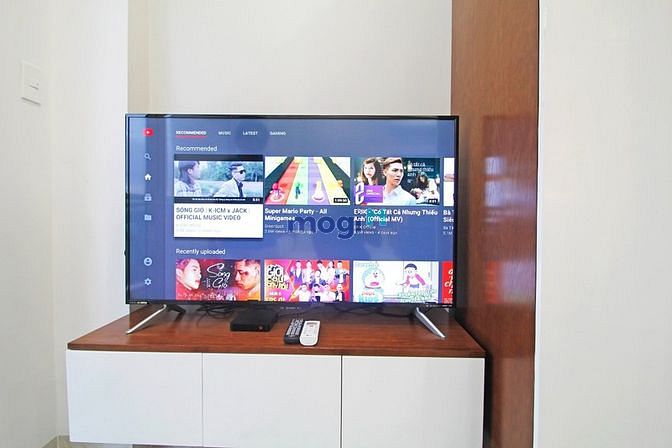 Hình ảnh Mb6623 nạp rút nhanh chóng đẹp nội thất full view đẹp ở Trần Xuân Soạn