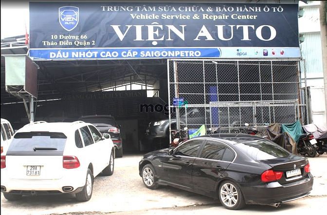 Hình ảnh Cho Thuê Đất 400m2 hot kinh doang tại Thảo Điền, Q2