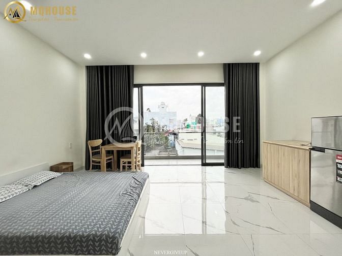Hình ảnh 🏡 CHDV balcony rộng rãi thoáng mát Quận 2