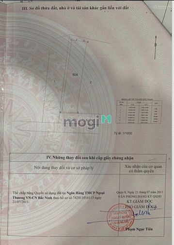 Hình ảnh Bán đất 2 MT Liên Phường, TP. Thủ Đức, DT (15x70m) 1055m2 full thổ cư