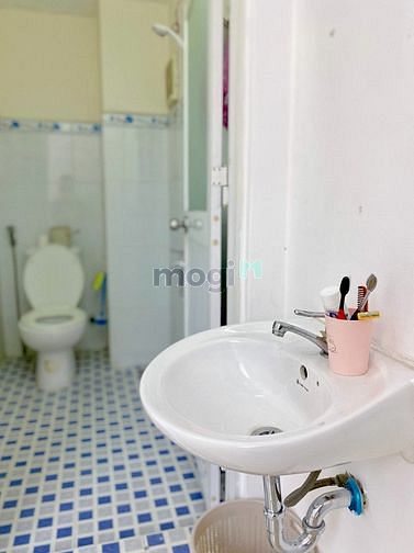 Hình ảnh Phòng trọ giá rẻ máy lạnh Q.Tân Bình giáp Q.11/Tân Phú