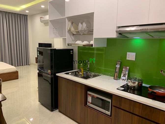 Hình ảnh Mb6623 nạp rút nhanh chóng đẹp nội thất full view đẹp ở Trần Xuân Soạn