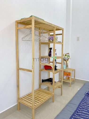 Hình ảnh Phòng trọ giá rẻ máy lạnh Q.Tân Bình giáp Q.11/Tân Phú