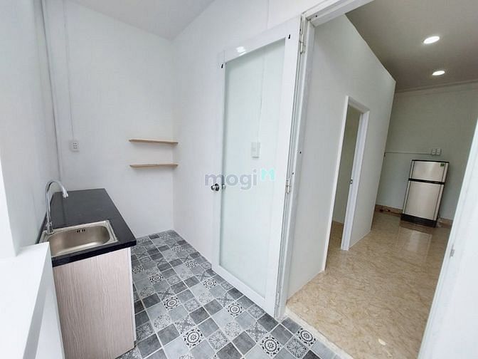 Hình ảnh Đang trống 1 phòng Studio full nội thất 2PN siêu đẹp