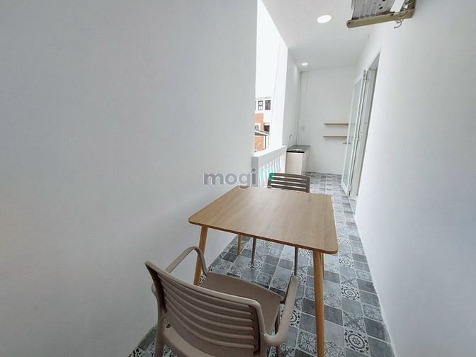 Hình ảnh Đang trống 1 phòng Studio full nội thất 2PN siêu đẹp