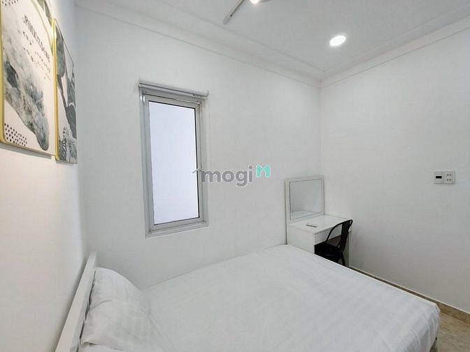 Hình ảnh Đang trống 1 phòng Studio full nội thất 2PN siêu đẹp