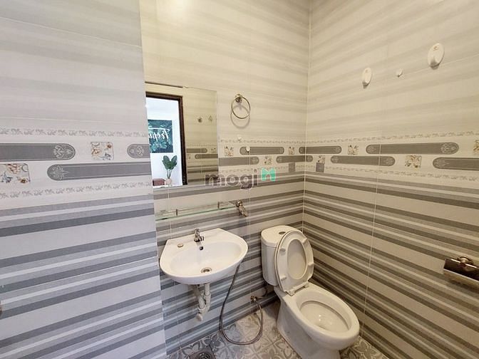 Hình ảnh Đang trống 1 phòng Studio full nội thất 2PN siêu đẹp