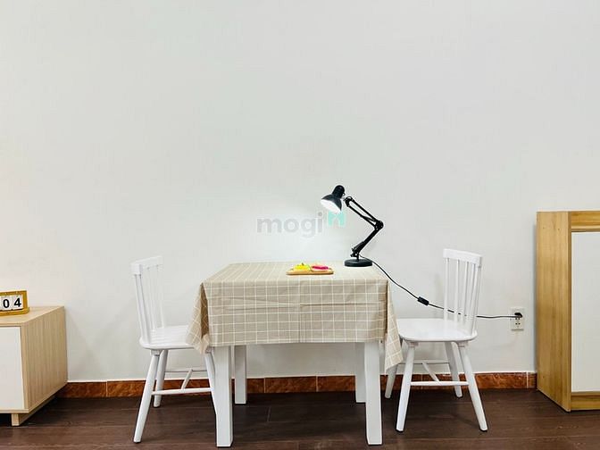 Hình ảnh Tặng ngay voucher 500-1tr cho căn Studio full nội thất - Cho nuôi pet