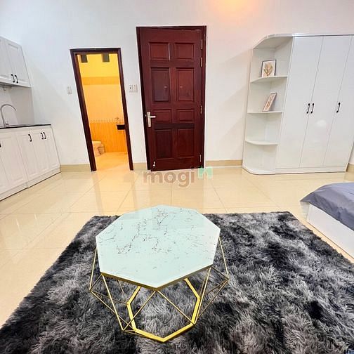 Hình ảnh 🎉Studio mới toanh rộng 35m2 tại Quận 7✨✨