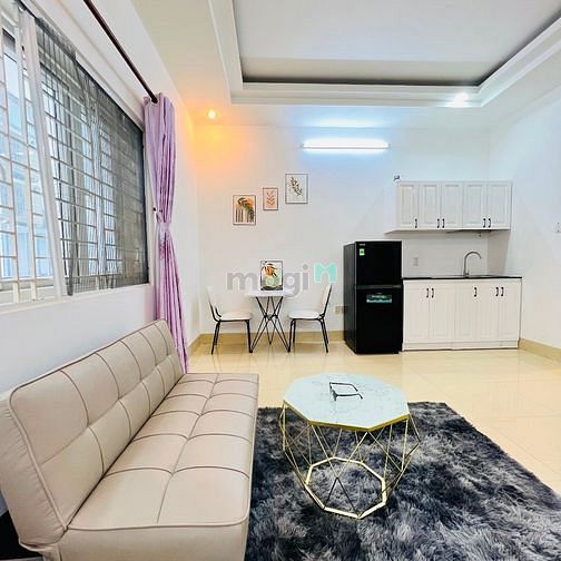 Hình ảnh 🎉Studio mới toanh rộng 35m2 tại Quận 7✨✨