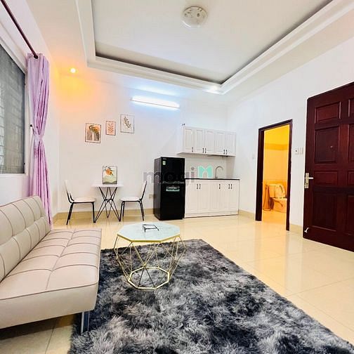 Hình ảnh 🎉Studio mới toanh rộng 35m2 tại Quận 7✨✨