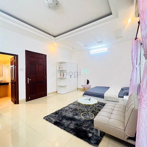 Hình ảnh 🎉Studio mới toanh rộng 35m2 tại Quận 7✨✨