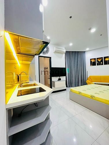 Hình ảnh 🚨Mb6623 nạp rút nhanh chóng Mini Ban Công - Máy Giặt Riêng - Trung Tâm Q7