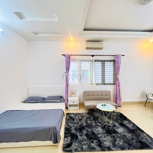 Hình ảnh 🎉Studio mới toanh rộng 35m2 tại Quận 7✨✨