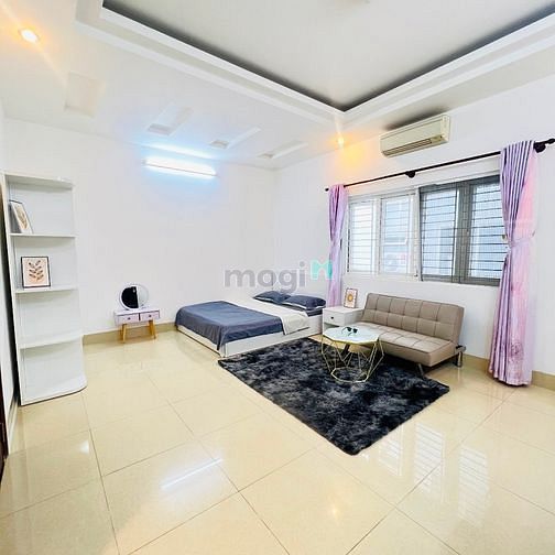 Hình ảnh 🎉Studio mới toanh rộng 35m2 tại Quận 7✨✨