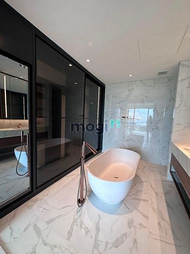 Hình ảnh Metropole - The Crest nhà mới 100% view cực dẹp