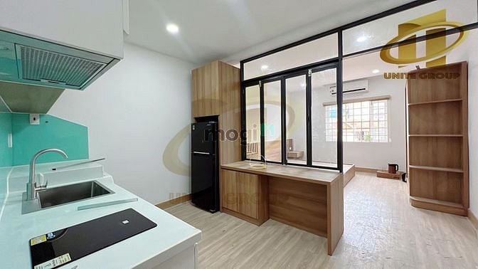Hình ảnh 📸Dự án nhà mới Trang Chủ MB66.COM / Đăng Ký Tặng 66K full nội thất; ban công| Nguyễn Văn Thủ