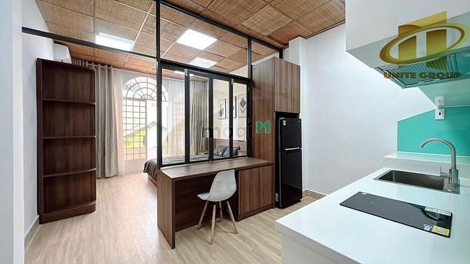 Hình ảnh 📸Dự án nhà mới Trang Chủ MB66.COM / Đăng Ký Tặng 66K full nội thất; ban công| Nguyễn Văn Thủ
