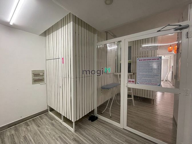 Hình ảnh Cho nữ thuê Sleepbox - Tự Do và Ấm Cúng, Giữa Lòng Quận 8