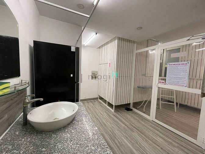 Hình ảnh Cho nữ thuê Sleepbox - Tự Do và Ấm Cúng, Giữa Lòng Quận 8