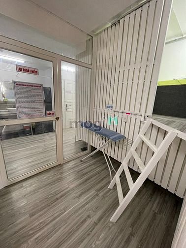 Hình ảnh Cho nữ thuê Sleepbox - Tự Do và Ấm Cúng, Giữa Lòng Quận 8