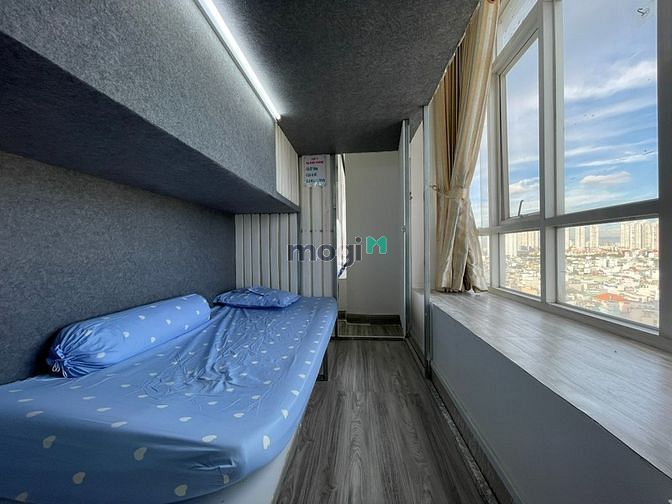 Hình ảnh Cho nữ thuê Sleepbox - Tự Do và Ấm Cúng, Giữa Lòng Quận 8
