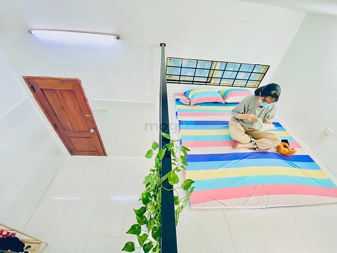 Hình ảnh Cho Thuê Phòng Trọ P11 - Gò Vấp