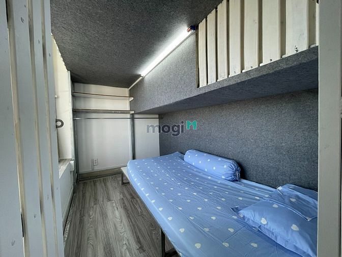 Hình ảnh Cho nữ thuê Sleepbox - Tự Do và Ấm Cúng, Giữa Lòng Quận 8