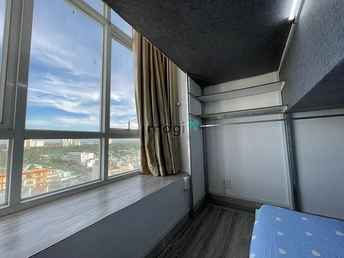 Hình ảnh Cho nữ thuê Sleepbox - Tự Do và Ấm Cúng, Giữa Lòng Quận 8