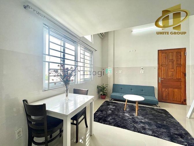 Hình ảnh 🌈Duplex siêu rộng gần TDT chỉ 5p đi xe tại Quận 7✨✨