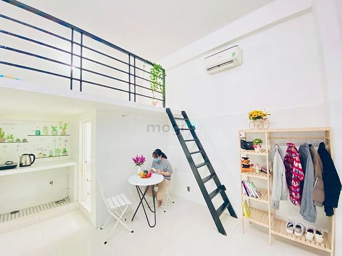 Hình ảnh Cho Thuê Phòng Trọ P11 - Gò Vấp