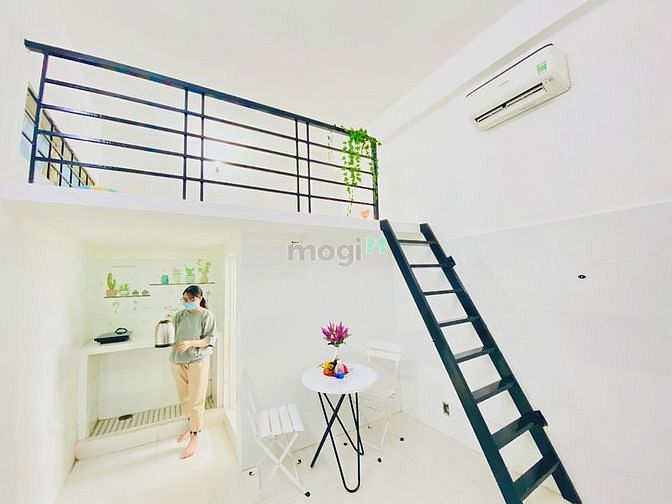 Hình ảnh Cho Thuê Phòng Trọ P11 - Gò Vấp
