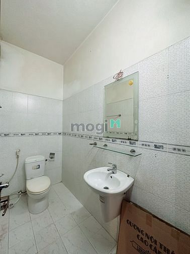Hình ảnh CHDV STUDIO BAN CÔNG, FULL NỘI THẤT máy giặt riêng gần chợ Bà Chiểu