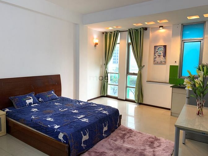Hình ảnh cho thuê Trang Chủ MB66.COM / Đăng Ký Tặng 66K mới 100%, full nội thất, giá rẻ . quận 5