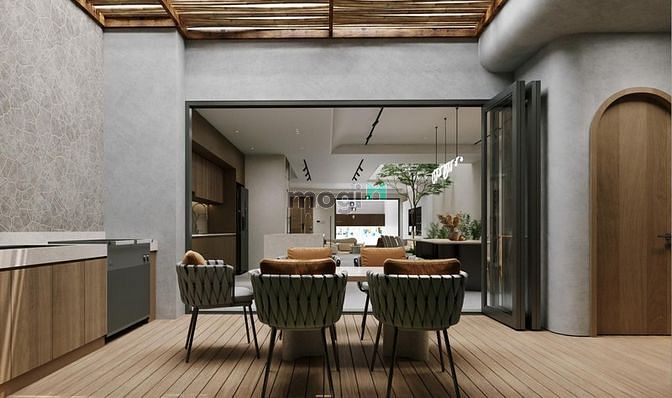 Hình ảnh Bán gấp lô đất MT Tống Hữu Định Thảo Điền Q2 Dt1000m2 chỉ 200TỶ vị trí