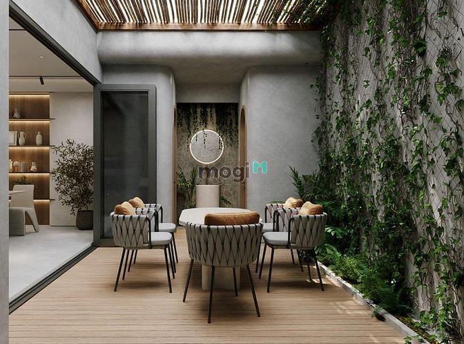 Hình ảnh Bán gấp lô đất MT Tống Hữu Định Thảo Điền Q2 Dt1000m2 chỉ 200TỶ vị trí