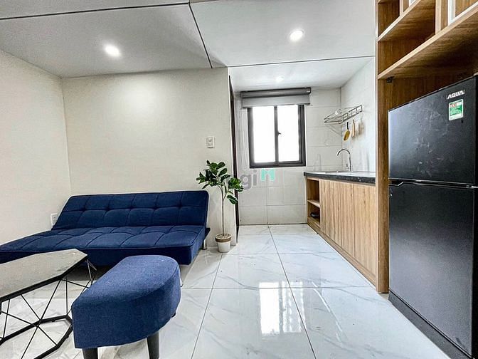Hình ảnh Duplex Full Nội Thất Đầy Đủ Tiện Nghi