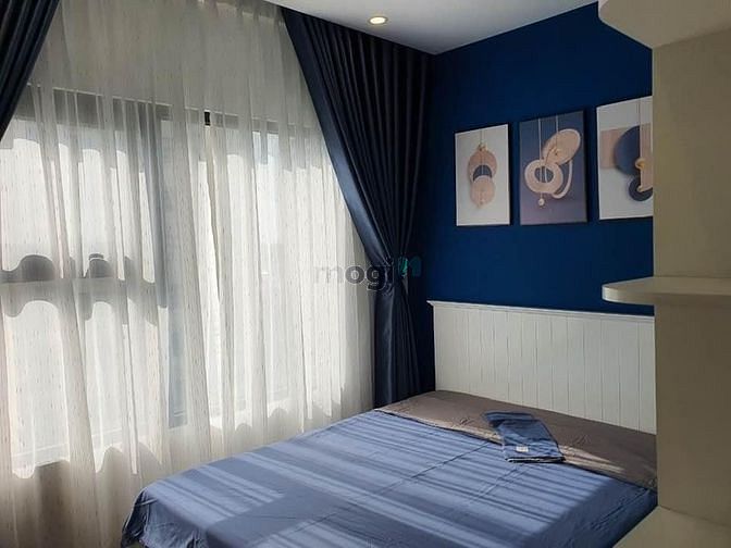 Hình ảnh Mb6623 nạp rút nhanh chóng 2PN full nội thất cao cấp mới 100% 12TR Vinhomes Grand Park