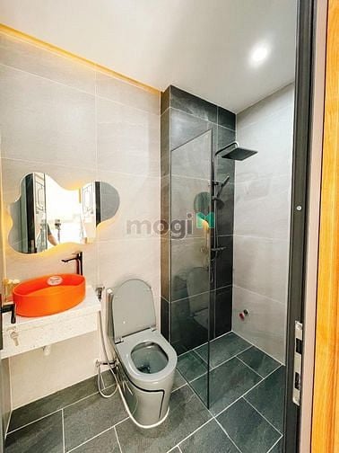 Hình ảnh Tặng full nội thất 48m2 2PN 2 WC Gò Dầu, Tân Phú, HXH 5m