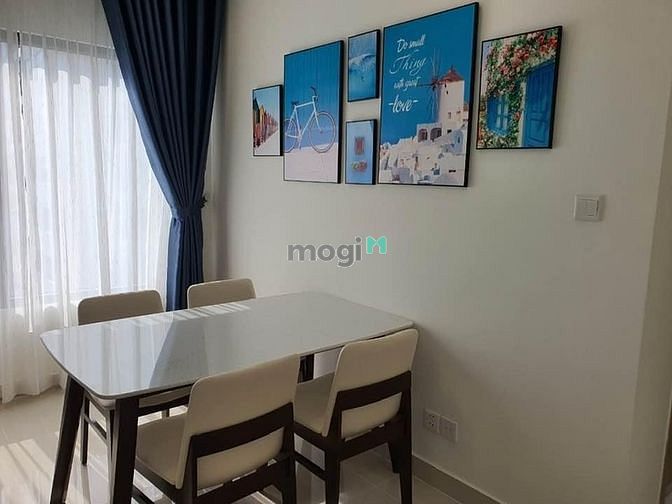 Hình ảnh Mb6623 nạp rút nhanh chóng 2PN full nội thất cao cấp mới 100% 12TR Vinhomes Grand Park