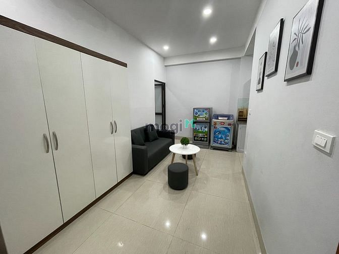 Hình ảnh Cho thuê phòng 2N1K full đồ Hồ Ba Mẫu-Đống Đa