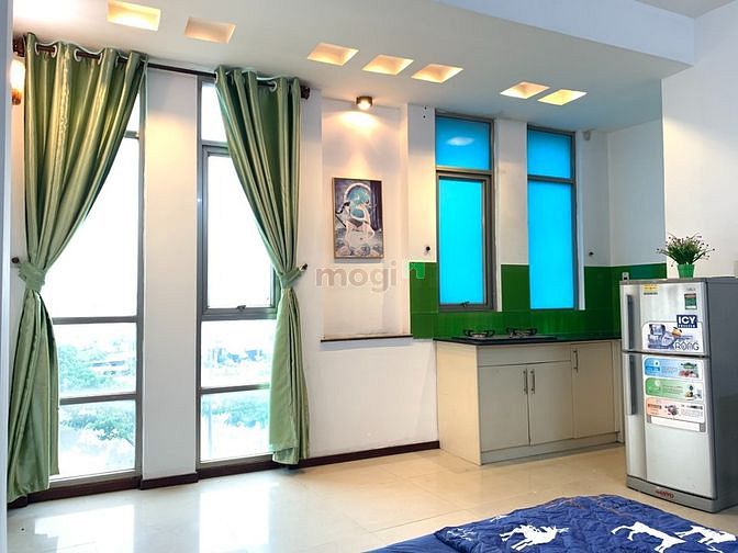 Hình ảnh cho thuê Trang Chủ MB66.COM / Đăng Ký Tặng 66K mới 100%, full nội thất, giá rẻ . quận 5