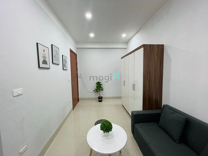 Hình ảnh Cho thuê phòng 2N1K full đồ Hồ Ba Mẫu-Đống Đa