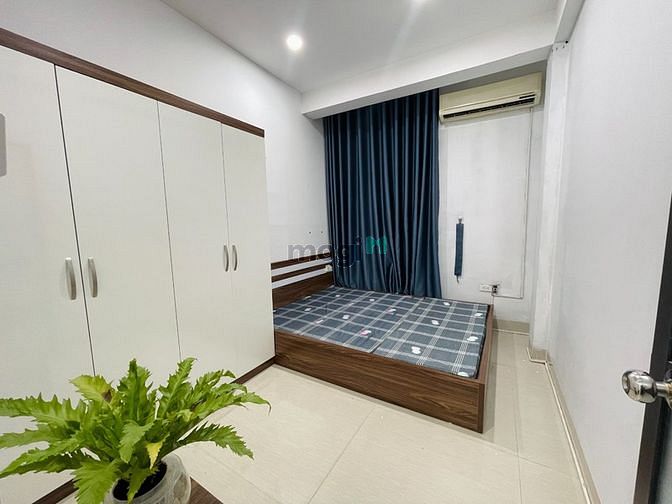 Hình ảnh Cho thuê phòng 2N1K full đồ Hồ Ba Mẫu-Đống Đa