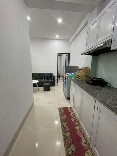 Hình ảnh Cho thuê phòng 2N1K full đồ Hồ Ba Mẫu-Đống Đa
