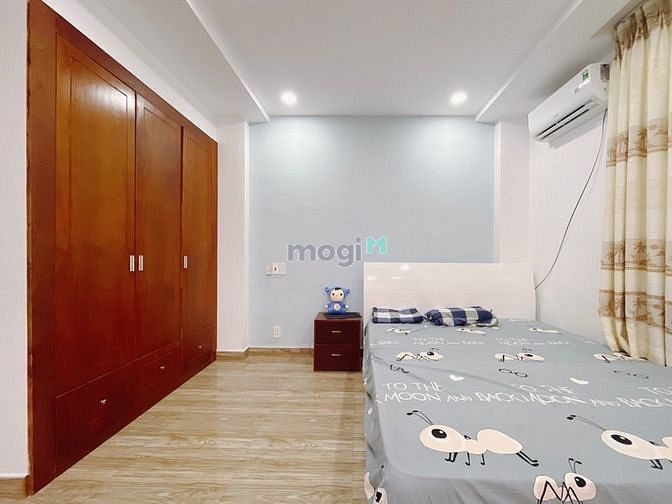 Hình ảnh Cho Thuê Căn Hộ Tân Phú Q7, Rẻ, Đẹp
