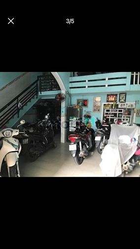 Hình ảnh Bán 2 căn nhà đường hoàng hoa thám p.lê hồng phong quy nhơn , 127m2 ,