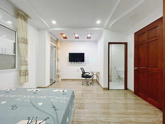 Hình ảnh Cho Thuê Căn Hộ Tân Phú Q7, Rẻ, Đẹp